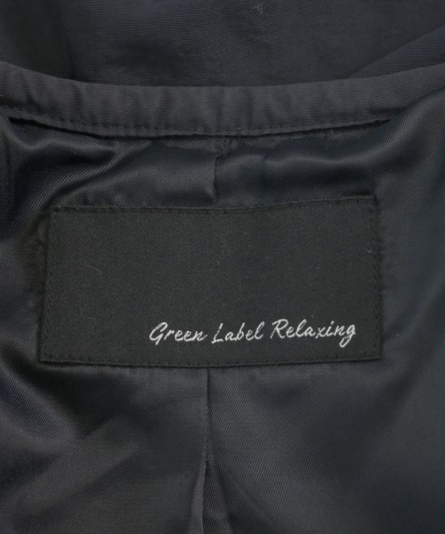 green label relaxing（グリーンレーベルリラクシング）その他 紺 サイズ:36(S位) レディース/2200618216017