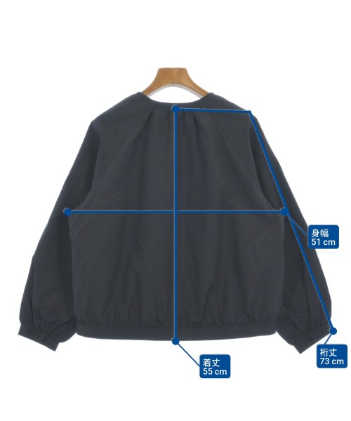 green label relaxing（グリーンレーベルリラクシング）その他 紺 サイズ:36(S位) レディース/2200618216017