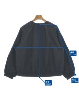 green label relaxing（グリーンレーベルリラクシング）その他 紺 サイズ:36(S位) レディース/2200618216017