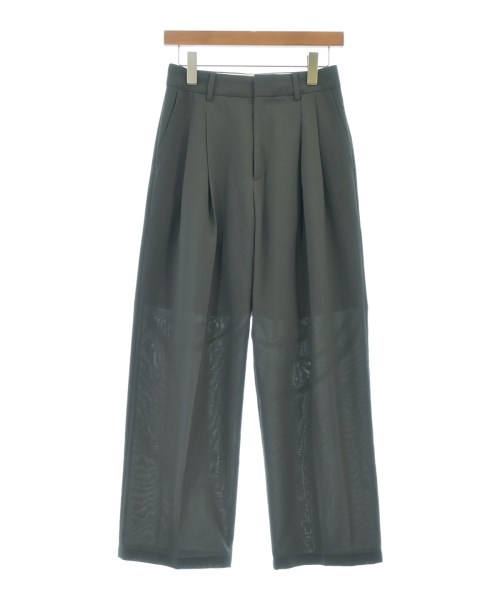 グリーンレーベルリラクシング(green label relaxing)のgreen label relaxing スラックス