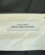 green label relaxing（グリーンレーベルリラクシング）スラックス グレー サイズ:38(M位) レディース/2200618216031