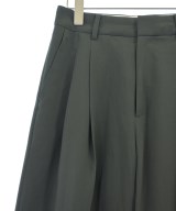 green label relaxing（グリーンレーベルリラクシング）スラックス グレー サイズ:38(M位) レディース/2200618216031