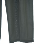 green label relaxing（グリーンレーベルリラクシング）スラックス グレー サイズ:38(M位) レディース/2200618216031