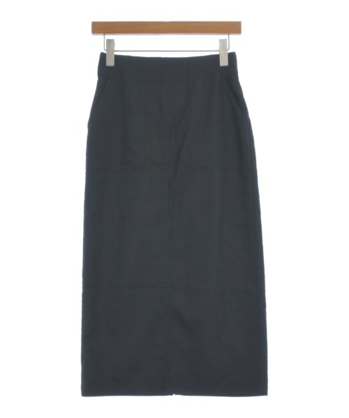 グリーンレーベルリラクシング(green label relaxing)のgreen label relaxing ロング・マキシ丈スカート