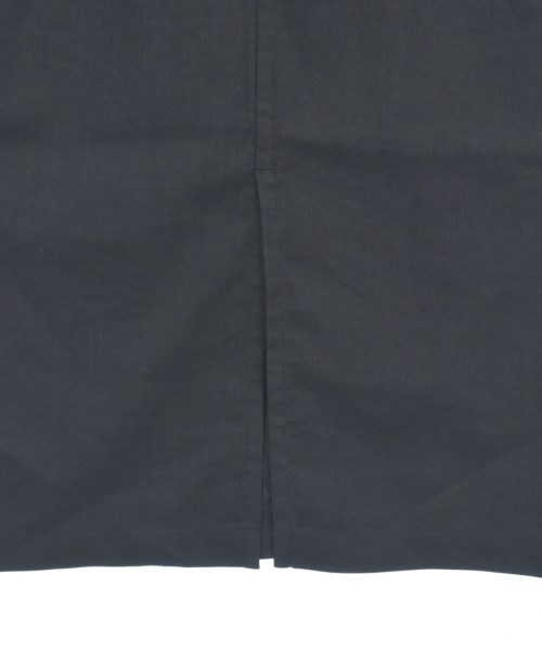 green label relaxing（グリーンレーベルリラクシング）ロング・マキシ丈スカート 紺 サイズ:38(M位) レディース/2200618267033