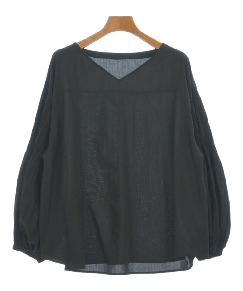 グリーンレーベルリラクシング(green label relaxing)のgreen label relaxing ブラウス