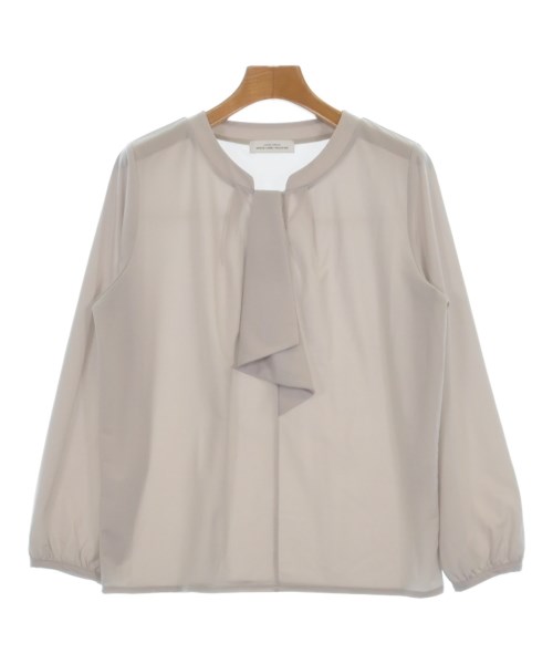 グリーンレーベルリラクシング(green label relaxing)のgreen label relaxing ブラウス