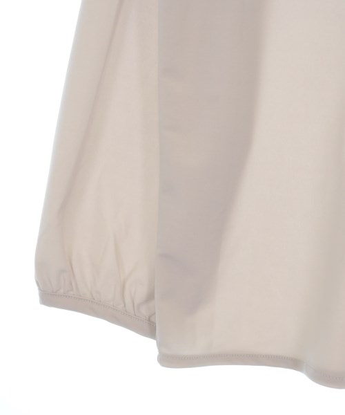 green label relaxing（グリーンレーベルリラクシング）ブラウス グレー サイズ:F レディース/2200618267057