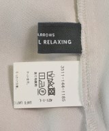green label relaxing（グリーンレーベルリラクシング）ブラウス ベージュ サイズ:F レディース/2200618267064