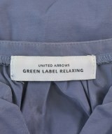 green label relaxing（グリーンレーベルリラクシング）カジュアルシャツ 青 サイズ:-(XL位) レディース/2200618267088