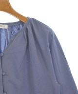 green label relaxing（グリーンレーベルリラクシング）カジュアルシャツ 青 サイズ:-(XL位) レディース/2200618267088