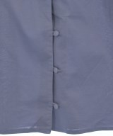 green label relaxing（グリーンレーベルリラクシング）カジュアルシャツ 青 サイズ:-(XL位) レディース/2200618267088