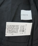 green label relaxing（グリーンレーベルリラクシング）カジュアルシャツ 黒 サイズ:F レディース/2200618267095