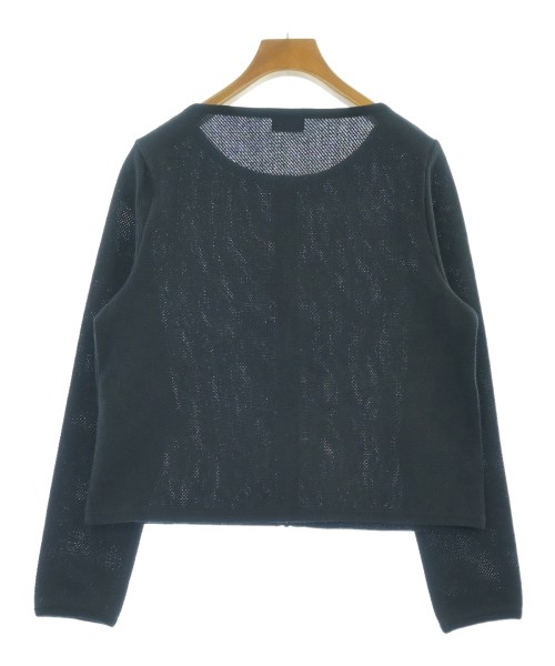 green label relaxing（グリーンレーベルリラクシング）カーディガン 紺 サイズ:-(M位) レディース/2200619508074