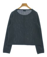 green label relaxing（グリーンレーベルリラクシング）カーディガン 紺 サイズ:-(M位) レディース/2200619508074