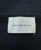 green label relaxing（グリーンレーベルリラクシング）カーディガン 紺 サイズ:-(M位) レディース/2200619508074