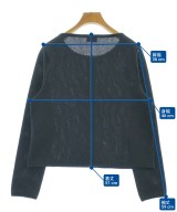 green label relaxing（グリーンレーベルリラクシング）カーディガン 紺 サイズ:-(M位) レディース/2200619508074