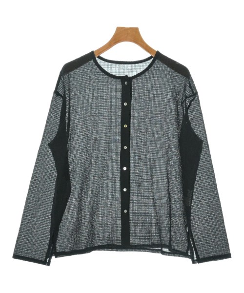 グリーンレーベルリラクシング(green label relaxing)のgreen label relaxing ブラウス