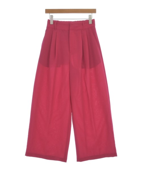 グリーンレーベルリラクシング(green label relaxing)のgreen label relaxing パンツ（その他）