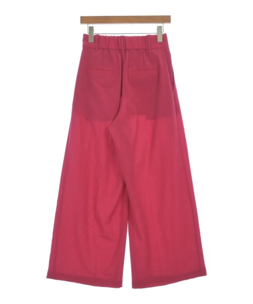 green label relaxing（グリーンレーベルリラクシング）その他 ピンク サイズ:38(M位) レディース/2200622305011