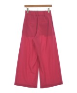 green label relaxing（グリーンレーベルリラクシング）その他 ピンク サイズ:38(M位) レディース/2200622305011