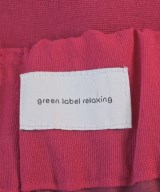 green label relaxing（グリーンレーベルリラクシング）その他 ピンク サイズ:38(M位) レディース/2200622305011