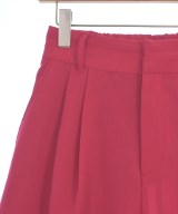 green label relaxing（グリーンレーベルリラクシング）その他 ピンク サイズ:38(M位) レディース/2200622305011