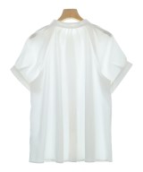 green label relaxing（グリーンレーベルリラクシング）カジュアルシャツ 白 サイズ:-(M位) レディース/2200622305080