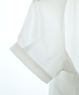 green label relaxing（グリーンレーベルリラクシング）カジュアルシャツ 白 サイズ:-(M位) レディース/2200622305080