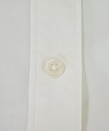 green label relaxing（グリーンレーベルリラクシング）カジュアルシャツ 白 サイズ:-(M位) レディース/2200622305080
