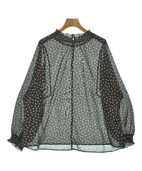 グリーンレーベルリラクシング(green label relaxing)のgreen label relaxing ブラウス