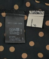 green label relaxing（グリーンレーベルリラクシング）ブラウス 黒 サイズ:F レディース/2200624891079