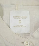 green label relaxing（グリーンレーベルリラクシング）カジュアルシャツ ベージュ サイズ:F レディース/2200629500105