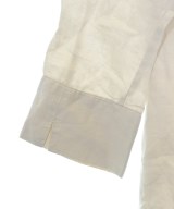 green label relaxing（グリーンレーベルリラクシング）カジュアルシャツ ベージュ サイズ:F レディース/2200629500105