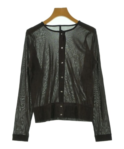 グリーンレーベルリラクシング(green label relaxing)のgreen label relaxing カーディガン