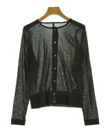 green label relaxing（グリーンレーベルリラクシング）カーディガン 茶 サイズ:-(M位) レディース/2200630174036