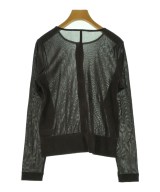 green label relaxing（グリーンレーベルリラクシング）カーディガン 茶 サイズ:-(M位) レディース/2200630174036