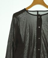 green label relaxing（グリーンレーベルリラクシング）カーディガン 茶 サイズ:-(M位) レディース/2200630174036