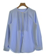 green label relaxing ブラウス