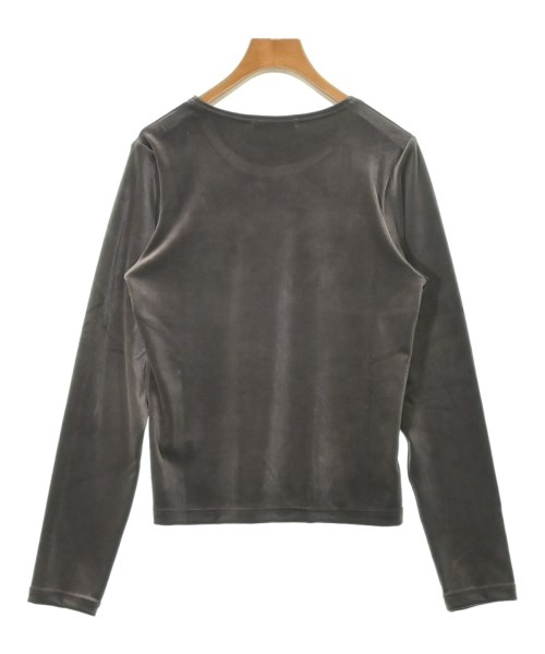 BEAUTY&YOUTH UNITED ARROWS（ビューティーアンドユースユナイテッドアローズ）Tシャツ・カットソー 茶 サイズ:-(M位) レディース/2200630174074