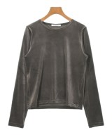 BEAUTY&YOUTH UNITED ARROWS（ビューティーアンドユースユナイテッドアローズ）Tシャツ・カットソー 茶 サイズ:-(M位) レディース/2200630174074