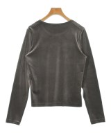 BEAUTY&YOUTH UNITED ARROWS（ビューティーアンドユースユナイテッドアローズ）Tシャツ・カットソー 茶 サイズ:-(M位) レディース/2200630174074