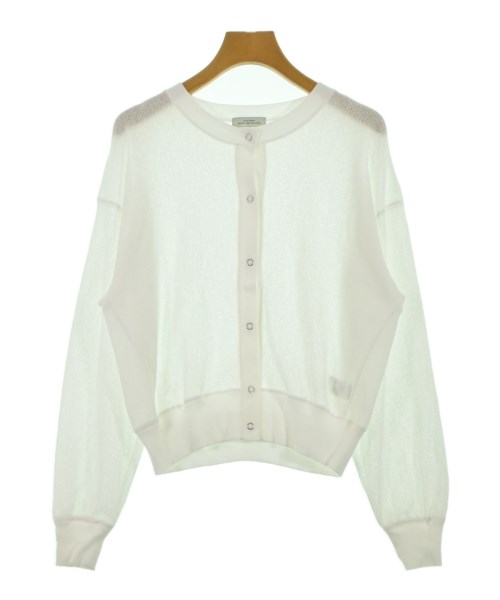 グリーンレーベルリラクシング(green label relaxing)のgreen label relaxing カーディガン