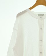 green label relaxing（グリーンレーベルリラクシング）カーディガン 白 サイズ:F レディース/2200630174081