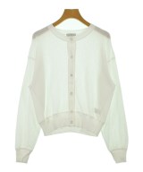 green label relaxing カーディガン