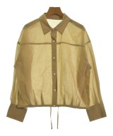 green label relaxing カジュアルシャツ