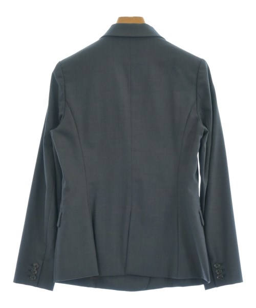 green label relaxing（グリーンレーベルリラクシング）ジャケット 紺 サイズ:36(S位) レディース/2200630439012