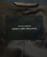 green label relaxing（グリーンレーベルリラクシング）ジャケット 紺 サイズ:36(S位) レディース/2200630439012
