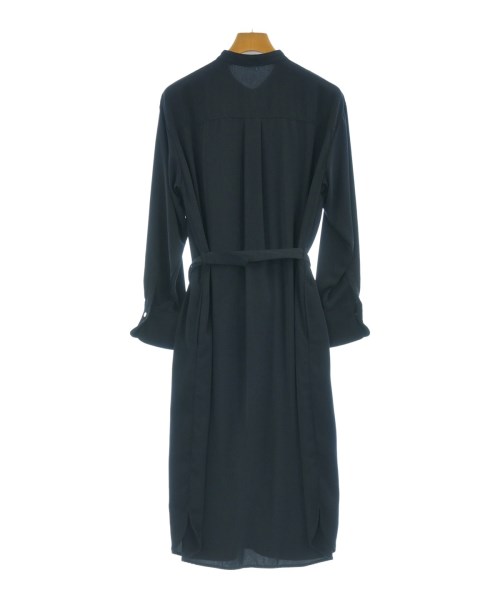 green label relaxing（グリーンレーベルリラクシング）ワンピース 紺 サイズ:M レディース/2200630439050