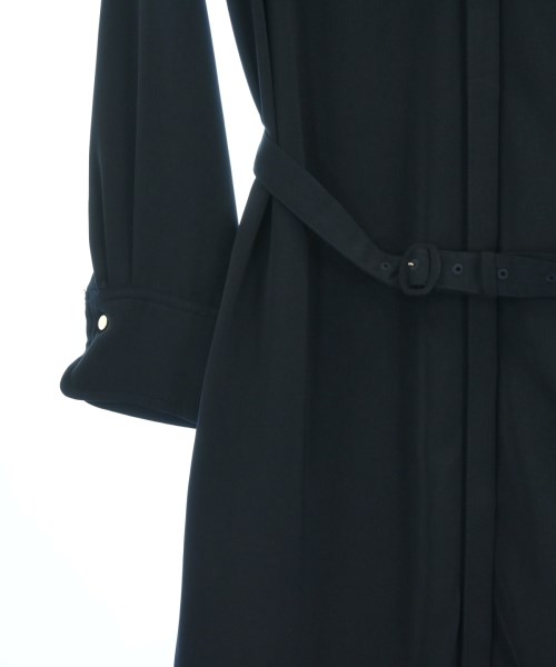 green label relaxing（グリーンレーベルリラクシング）ワンピース 紺 サイズ:M レディース/2200630439050